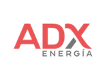 Logotipo de ADX Energía