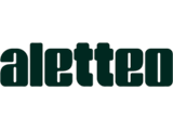 Logotipo de Aletteo