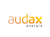 Logotipo de Audax Renovables