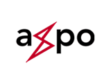 Logotipo de Axpo Iberia