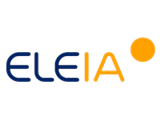 Logotipo de Eleia Energía