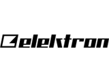 Logotipo de Elektron