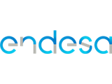 Logotipo de Endesa