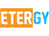 Logotipo de Etergy