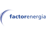 Logotipo de Factor Energía