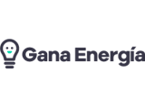 Logotipo de Gana Energía