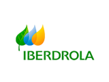 Logotipo de Iberdrola