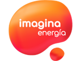 Logotipo de Imagina Energía