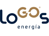 Logotipo de LoGOs Energía