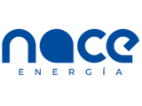Logotipo de Nace Energía
