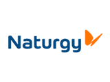 Logotipo de Naturgy