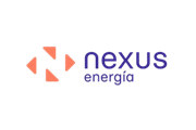 Logotipo de Nexus Energía