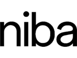 Logotipo de niba