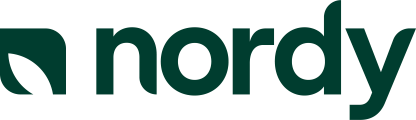 Logotipo de Nordy