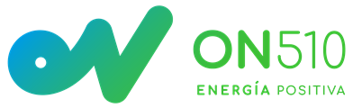 Logotipo de ON510