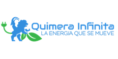 Logotipo de Quimera Infinita