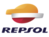 Logotipo de Repsol