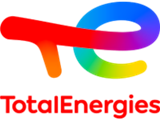Logotipo de TotalEnergies