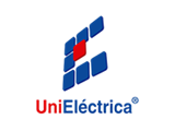 Logotipo de Unieléctrica