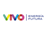 Logotipo de Vivo Energía