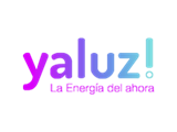 Logotipo de Yaluz